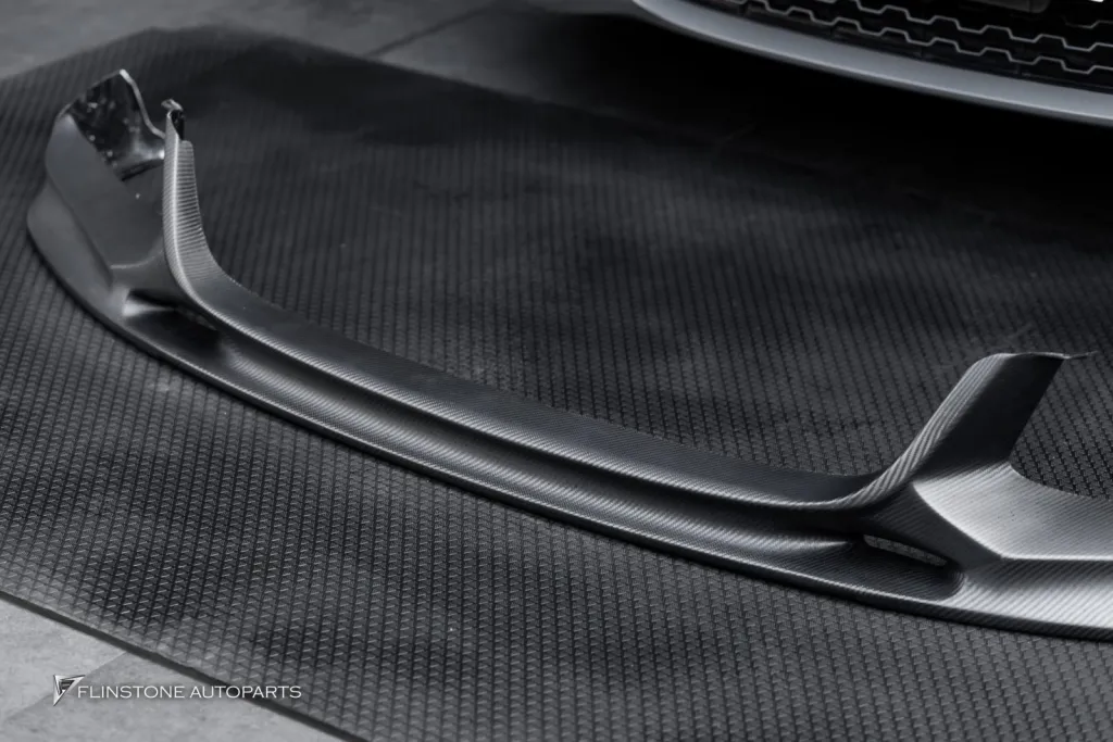 BMW G12 ลิ้น