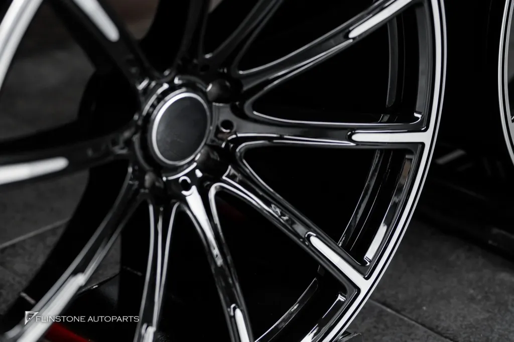 Mecedes Benz Gclass 轮毂 Brabus