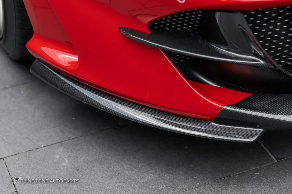 Ferrari 812 พาร์ทคาร์บอนรอบคัน ท่อUsus