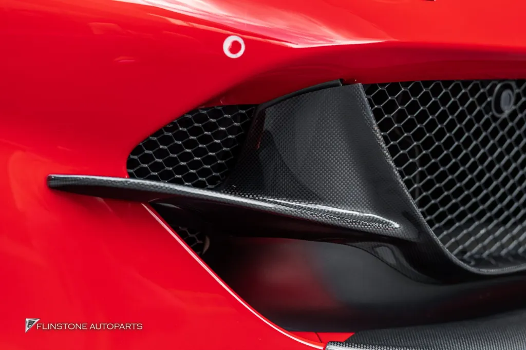 Ferrari 812 พาร์ทคาร์บอนรอบคัน ท่อUsus