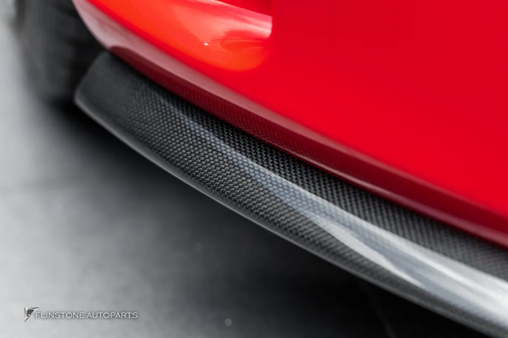 Ferrari 812 พาร์ทคาร์บอนรอบคัน ท่อUsus