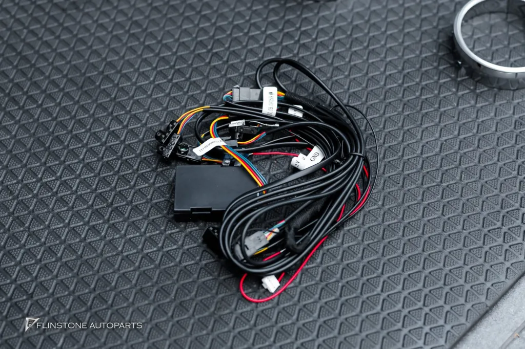 Mercedes Benz C205 Grille Air Vent Lights Mirror Usus