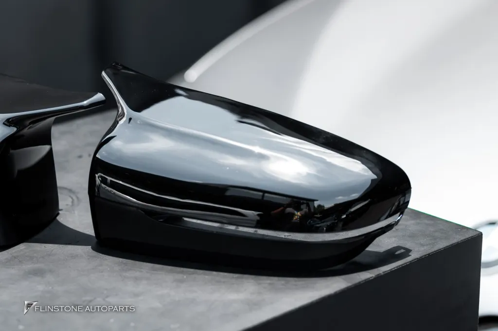 BMW G30 กระจก