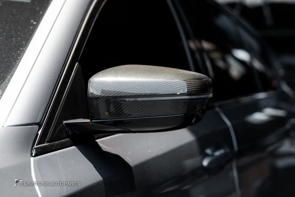 BMW G30 กระจก