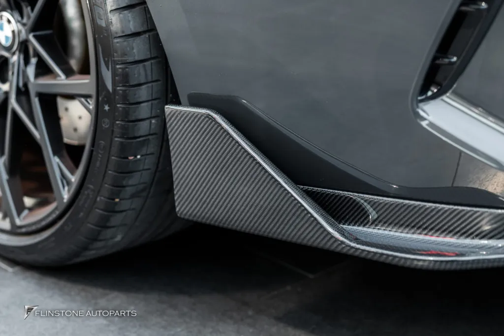BMW G22 ตัวต่อดิฟ