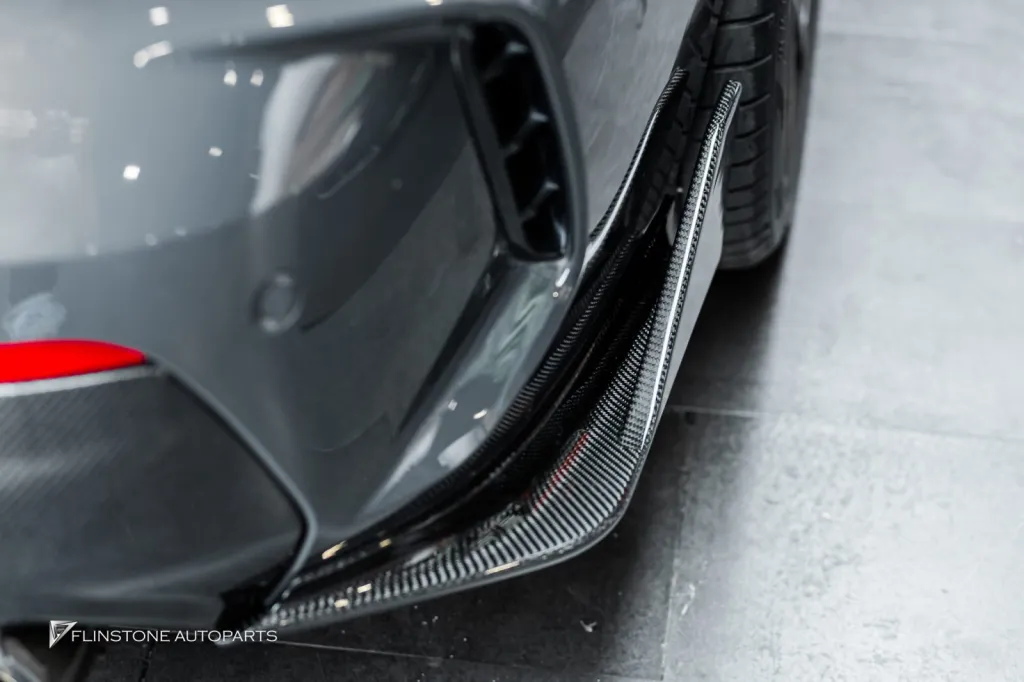 BMW G22 ตัวต่อดิฟ
