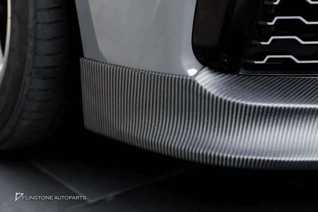 BMW G12 ลิ้น