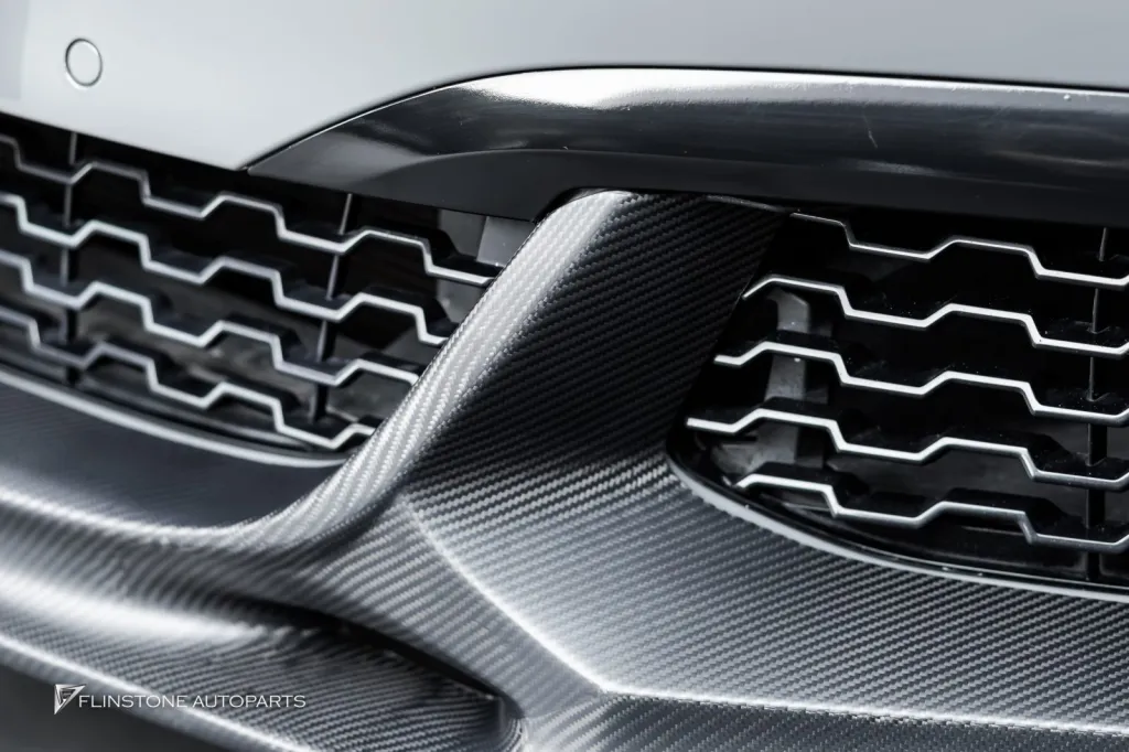 BMW G12 ลิ้น