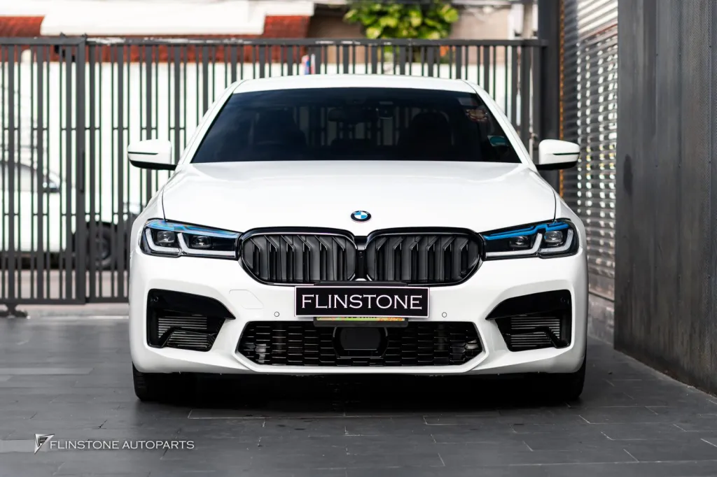 BMW G30 to M5 ชุดพาร์ทรอบคัน