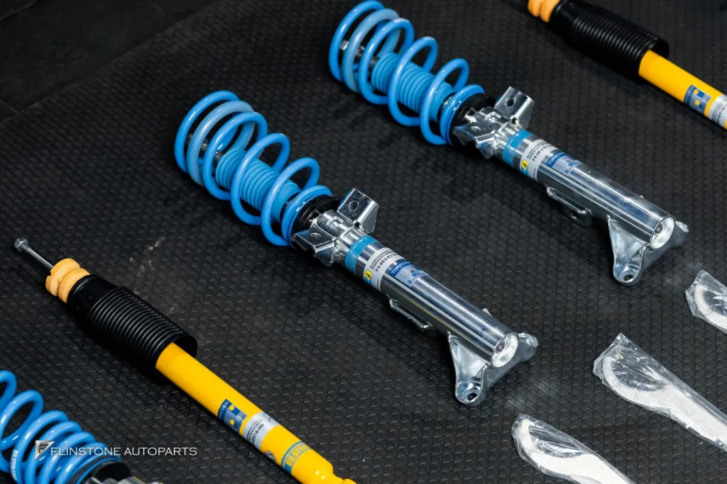Mercedes Benz W207 โช้ค Bilstein