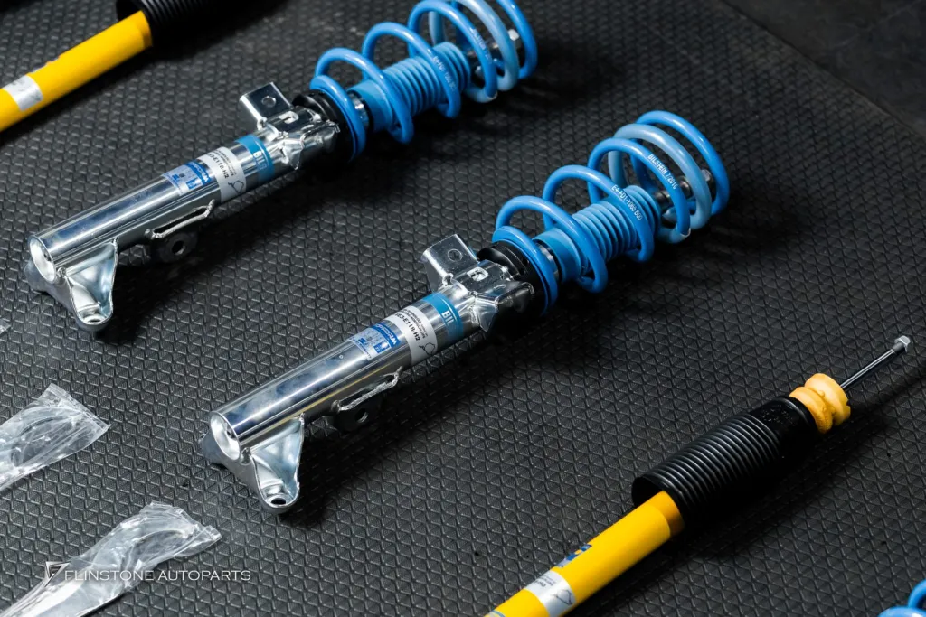 Mercedes Benz W207 โช้ค Bilstein