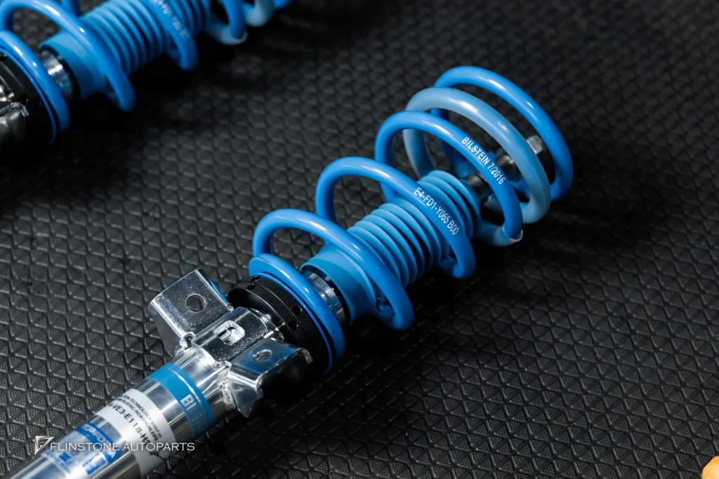 Mercedes Benz W207 โช้ค Bilstein