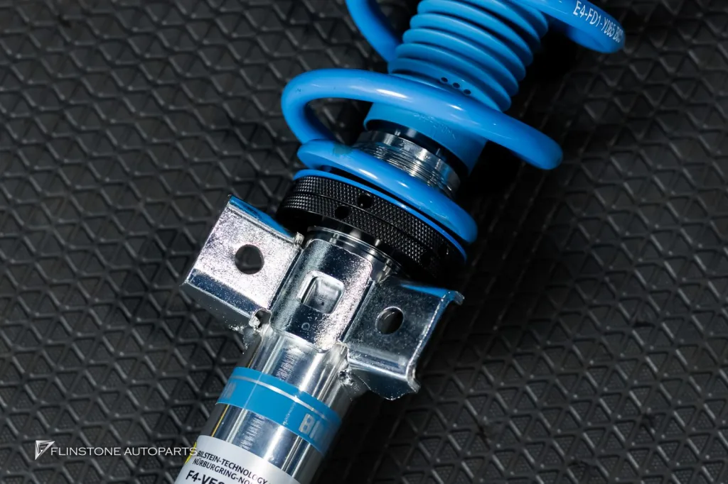Mercedes Benz W207 โช้ค Bilstein