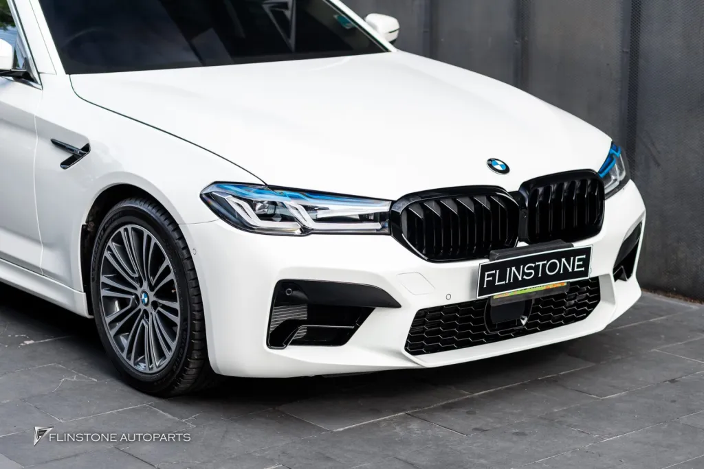 BMW G30 to M5 ชุดพาร์ทรอบคัน