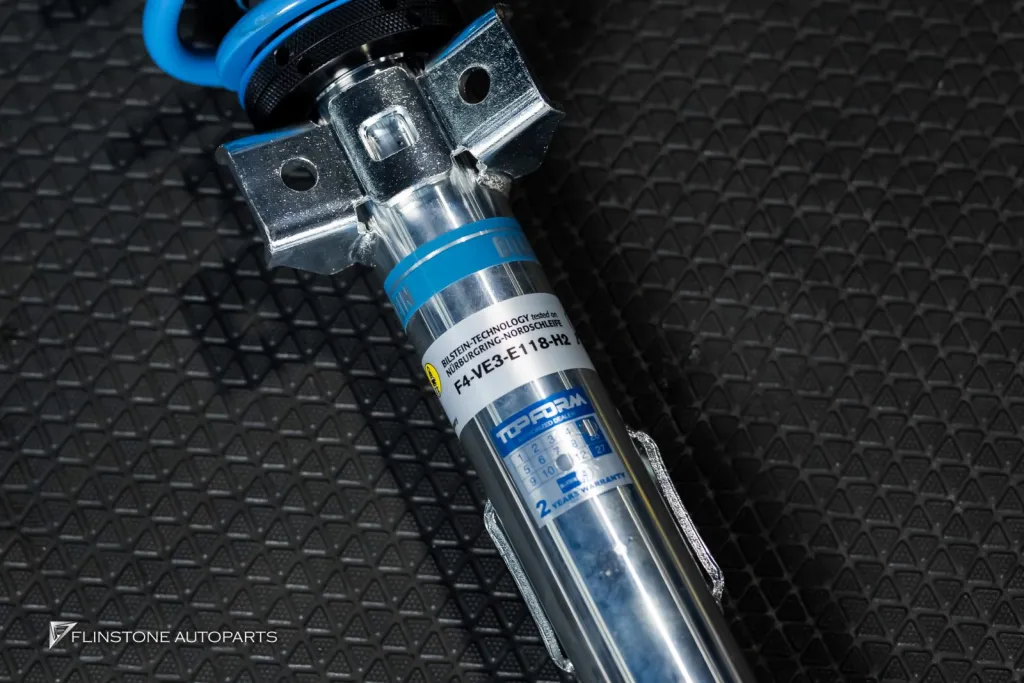 Mercedes Benz W207 โช้ค Bilstein