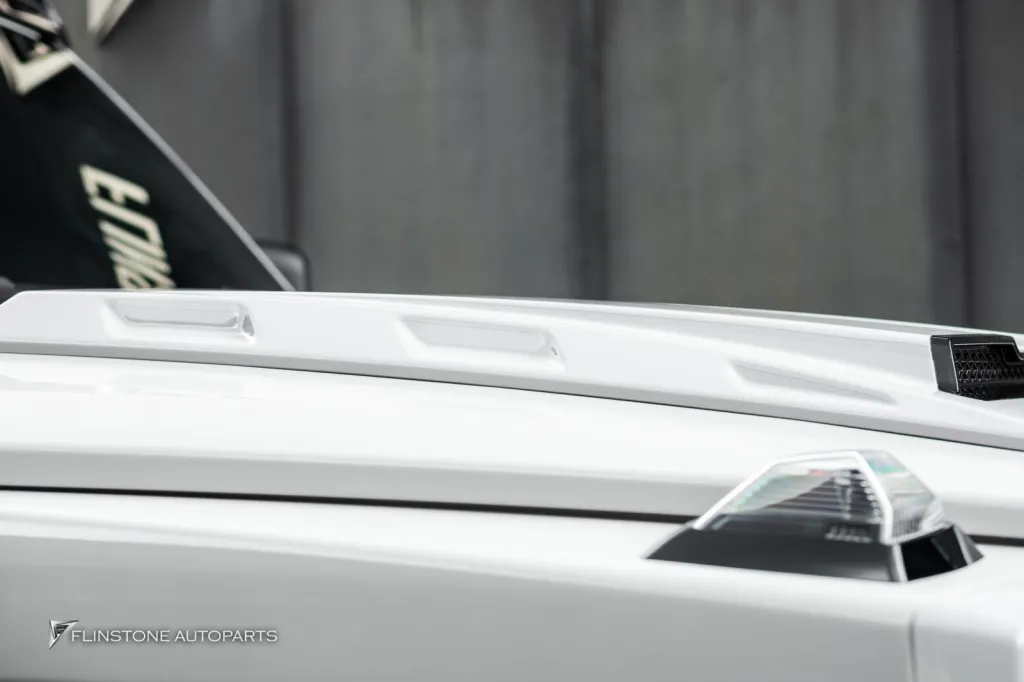 GWM Tank 300 to T900 ชุดพาร์ทรอบคัน