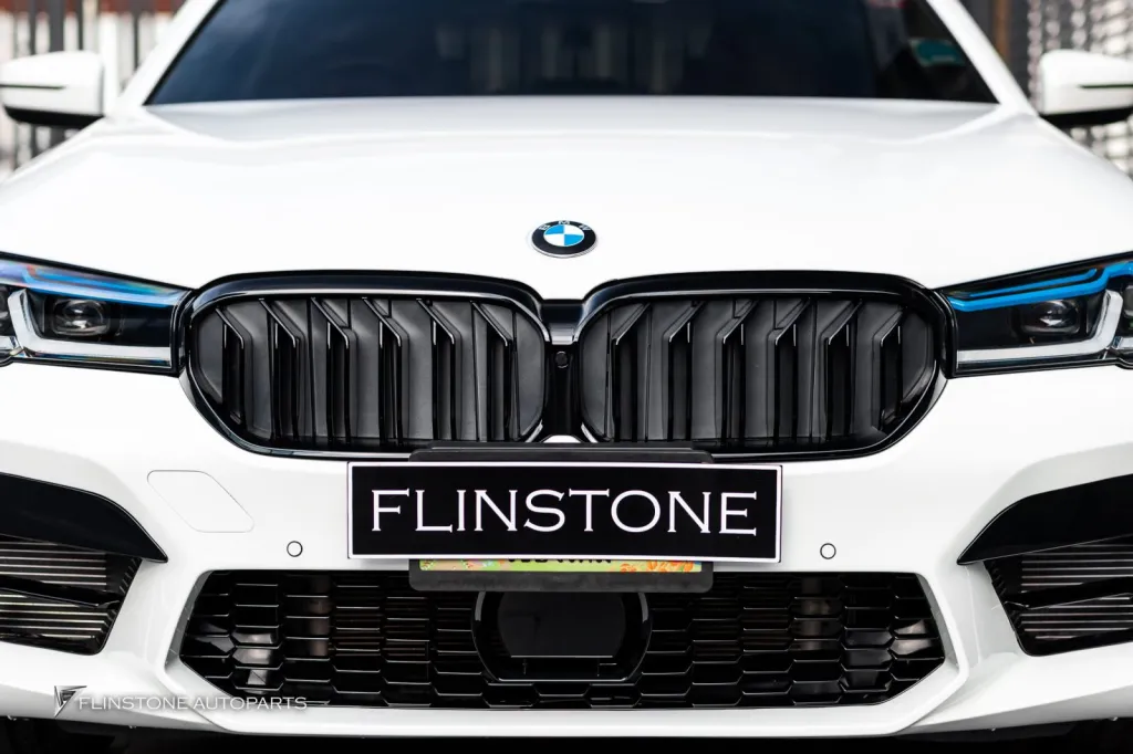 BMW G30 to M5 ชุดพาร์ทรอบคัน
