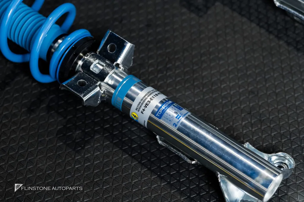 Mercedes Benz W207 โช้ค Bilstein