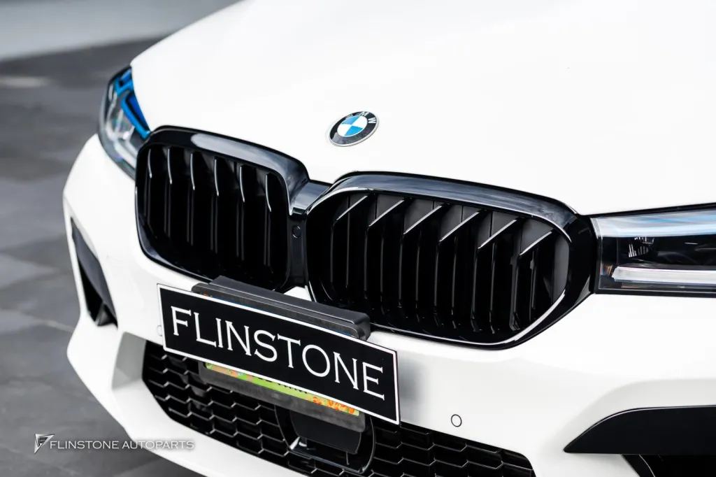 BMW G30 to M5 ชุดพาร์ทรอบคัน