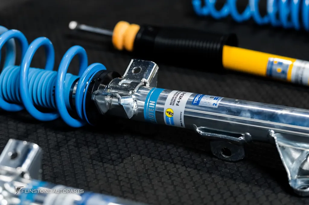 Mercedes Benz W207 โช้ค Bilstein