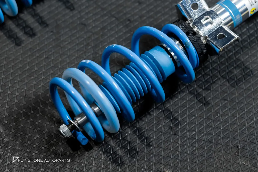 Mercedes Benz W207 โช้ค Bilstein