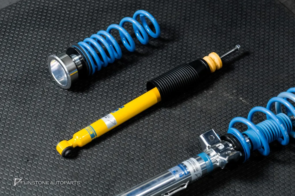 Mercedes Benz W207 โช้ค Bilstein