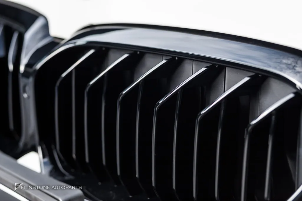 BMW G30 to M5 ชุดพาร์ทรอบคัน