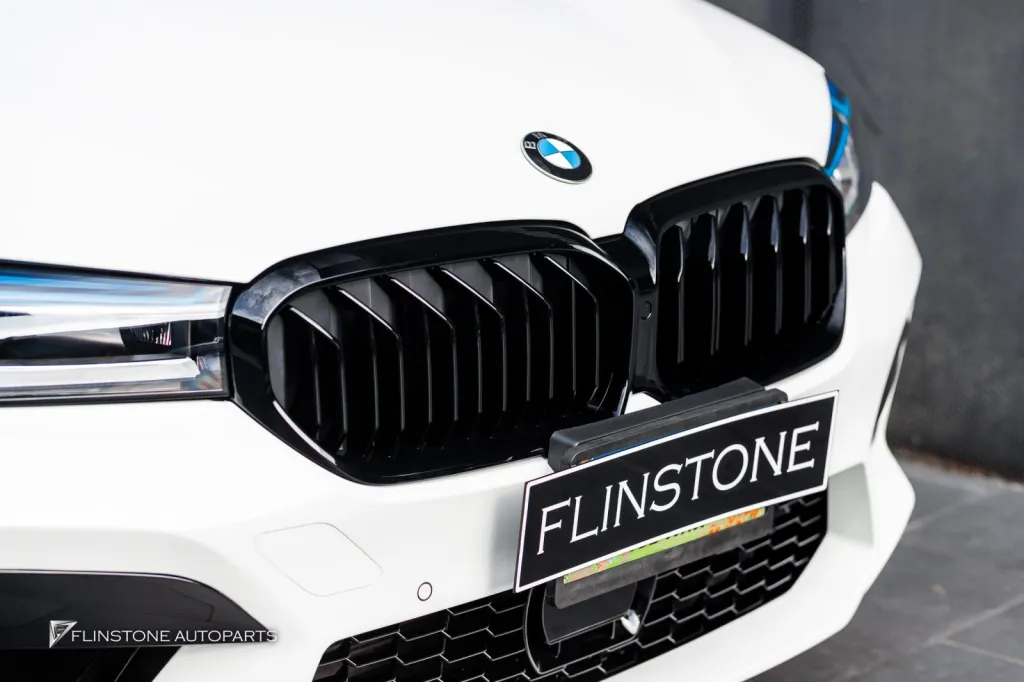 BMW G30 to M5 ชุดพาร์ทรอบคัน