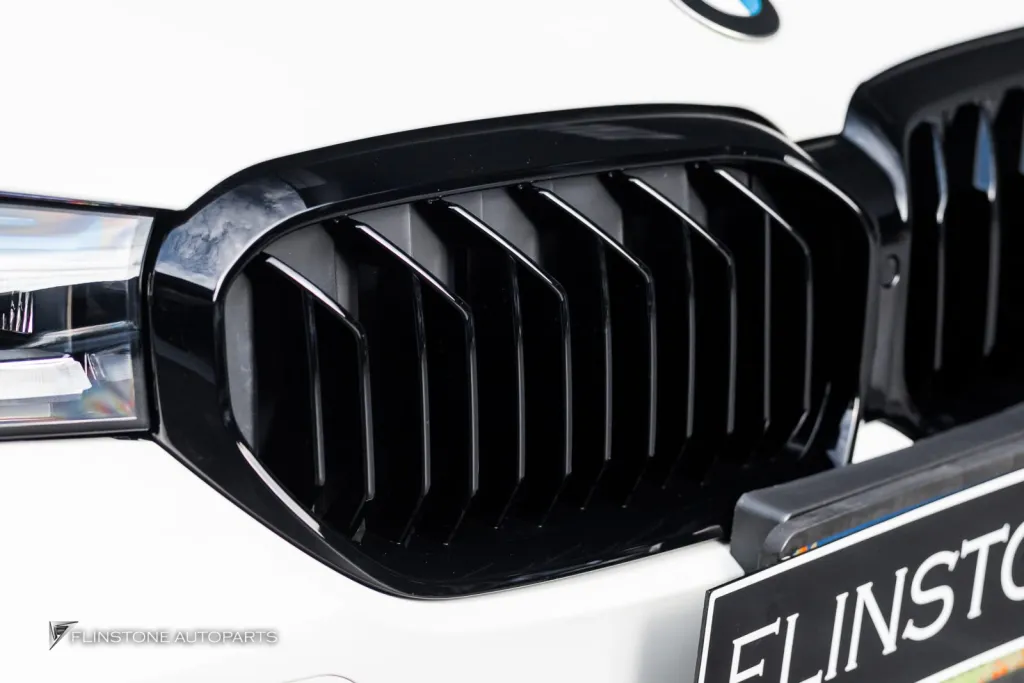 BMW G30 to M5 ชุดพาร์ทรอบคัน