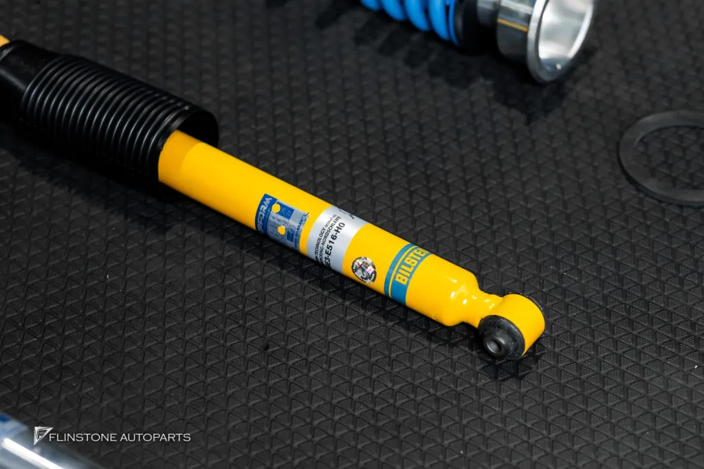 Mercedes Benz W207 โช้ค Bilstein