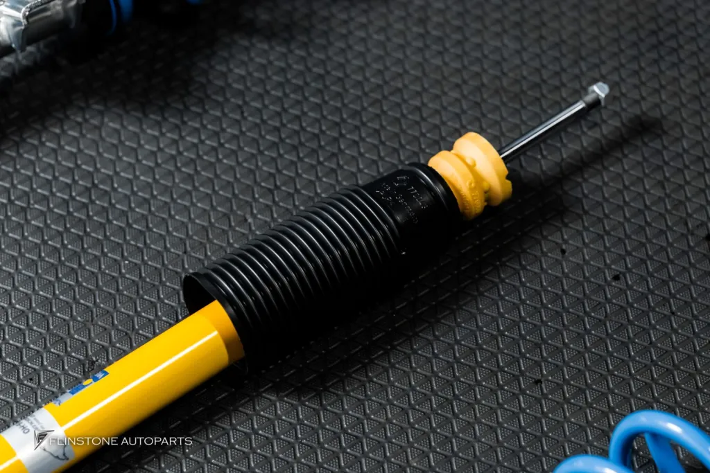 Mercedes Benz W207 โช้ค Bilstein