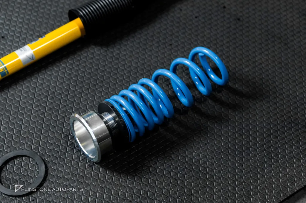 Mercedes Benz W207 โช้ค Bilstein