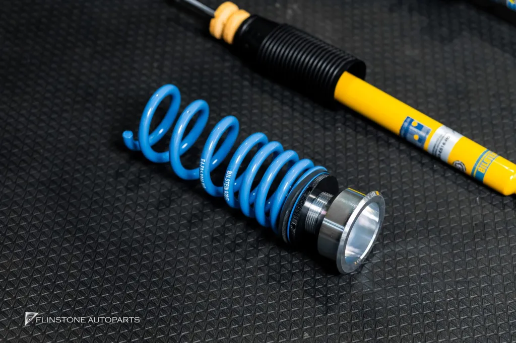 Mercedes Benz W207 โช้ค Bilstein