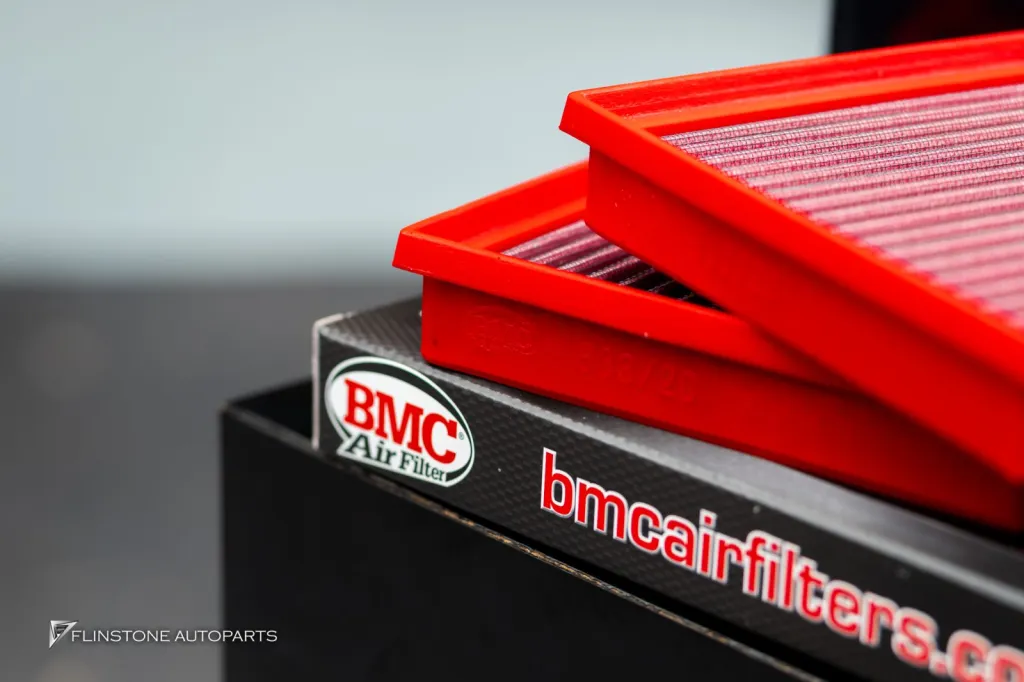 Mercedes Bernz Glc น้ำมันเครื่อง Voltronic กรอง BMC กรองแอร์