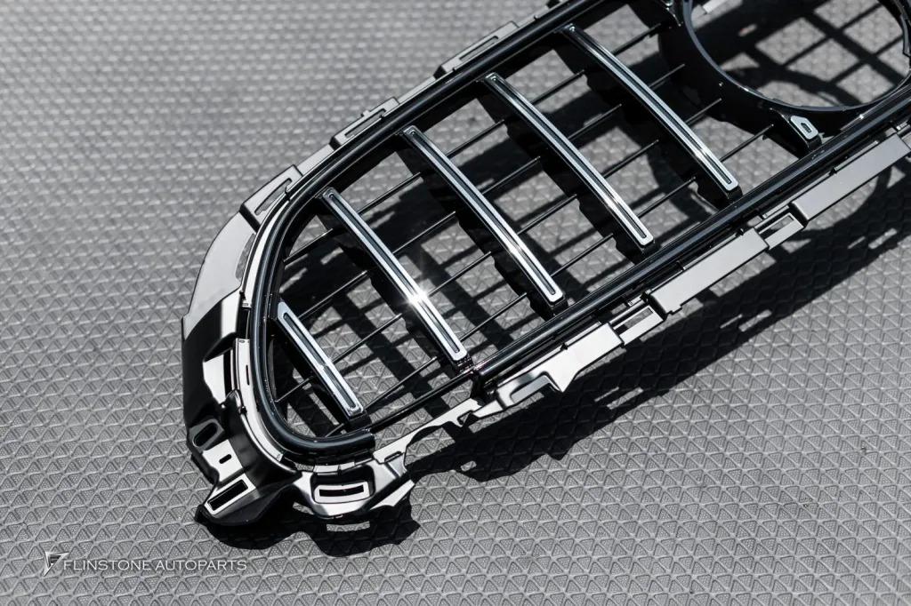 Mercedes Benz W213 กระจัง