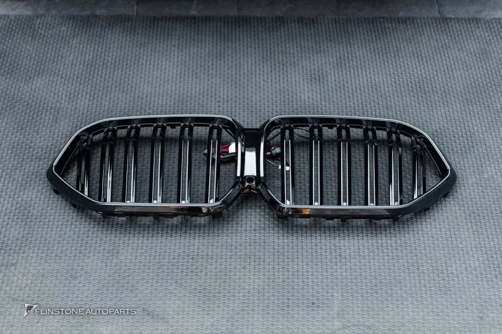 BMW X6 กระจัง LED