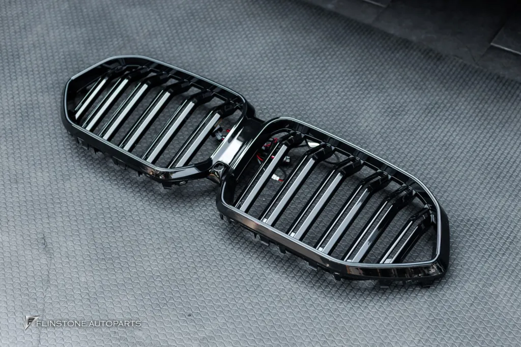 BMW X6 กระจัง LED