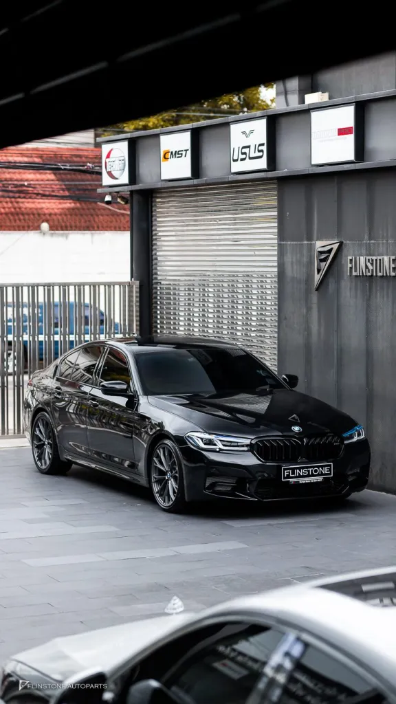 BMW G30 Wheels