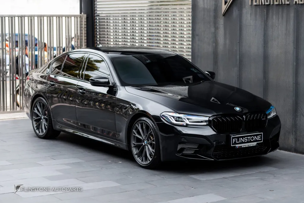 BMW G30 Wheels