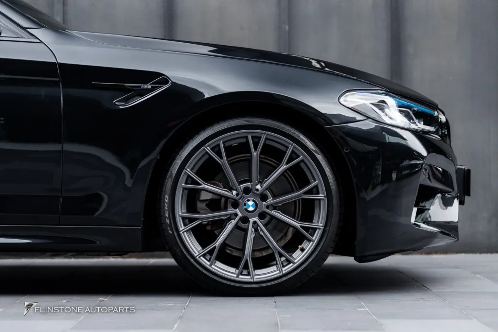 BMW G30 Wheels