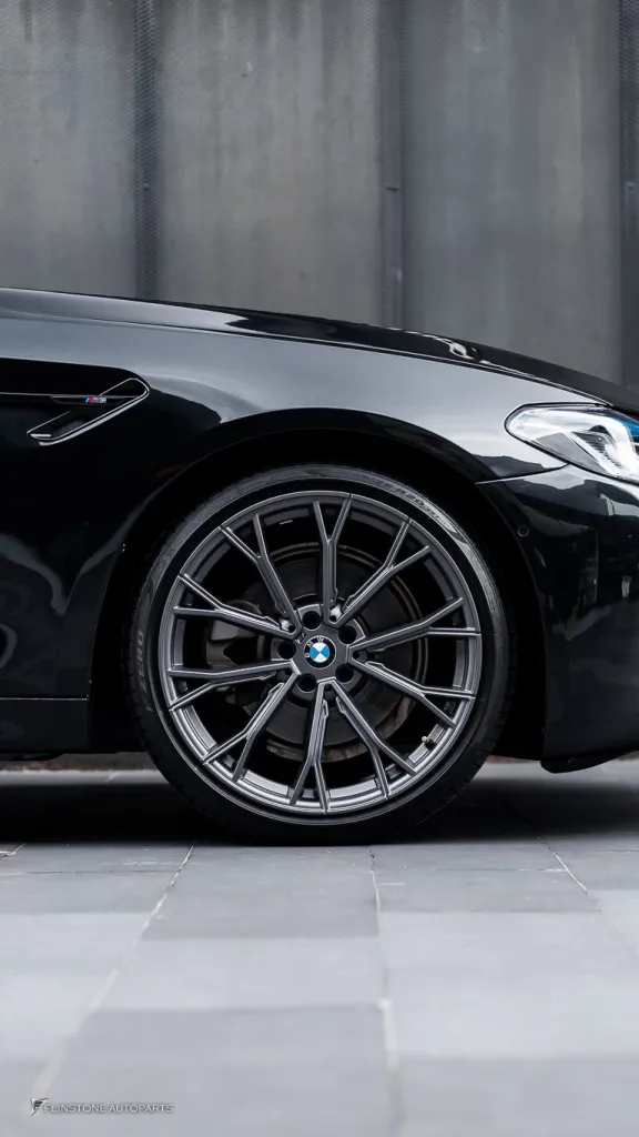 BMW G30 Wheels