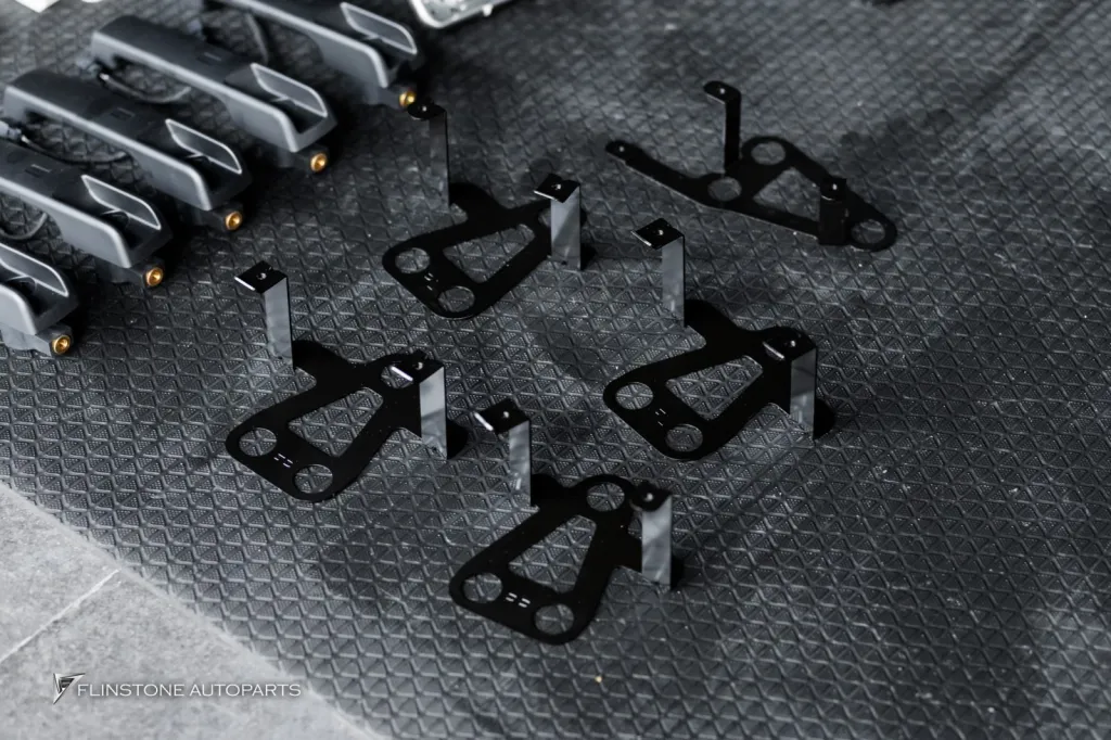 Mercedes Benz Gclass ลาว  Keyless Soft close Drive unit