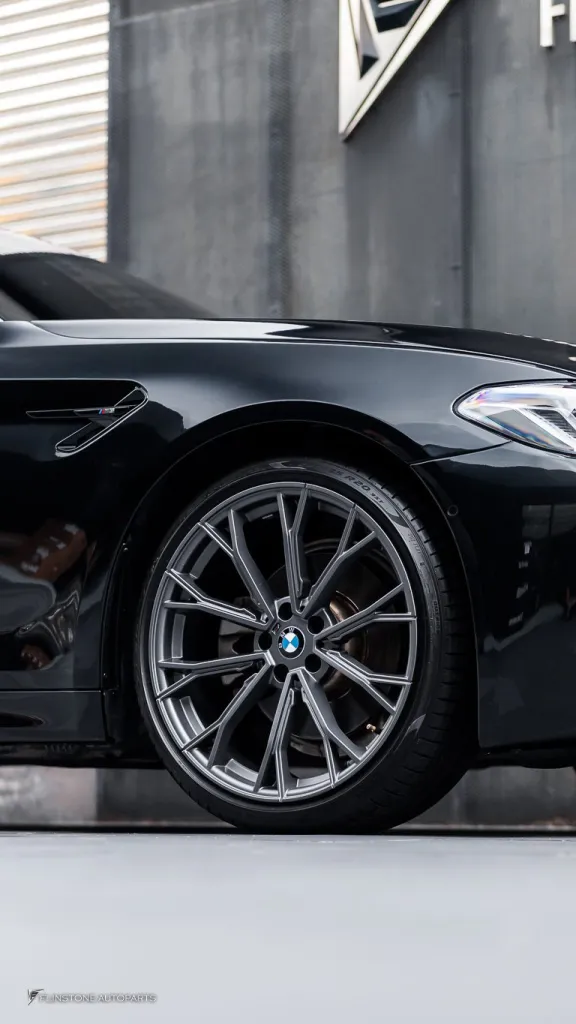 BMW G30 Wheels