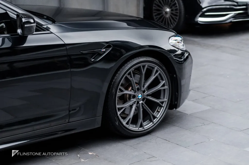 BMW G30 Wheels
