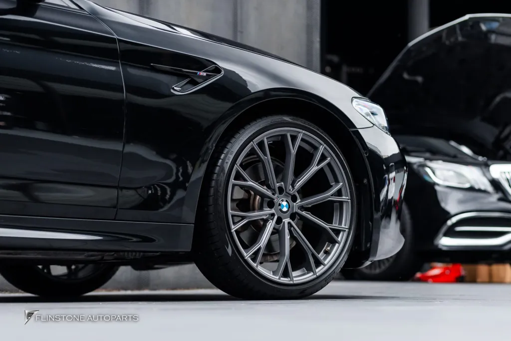 BMW G30 Wheels