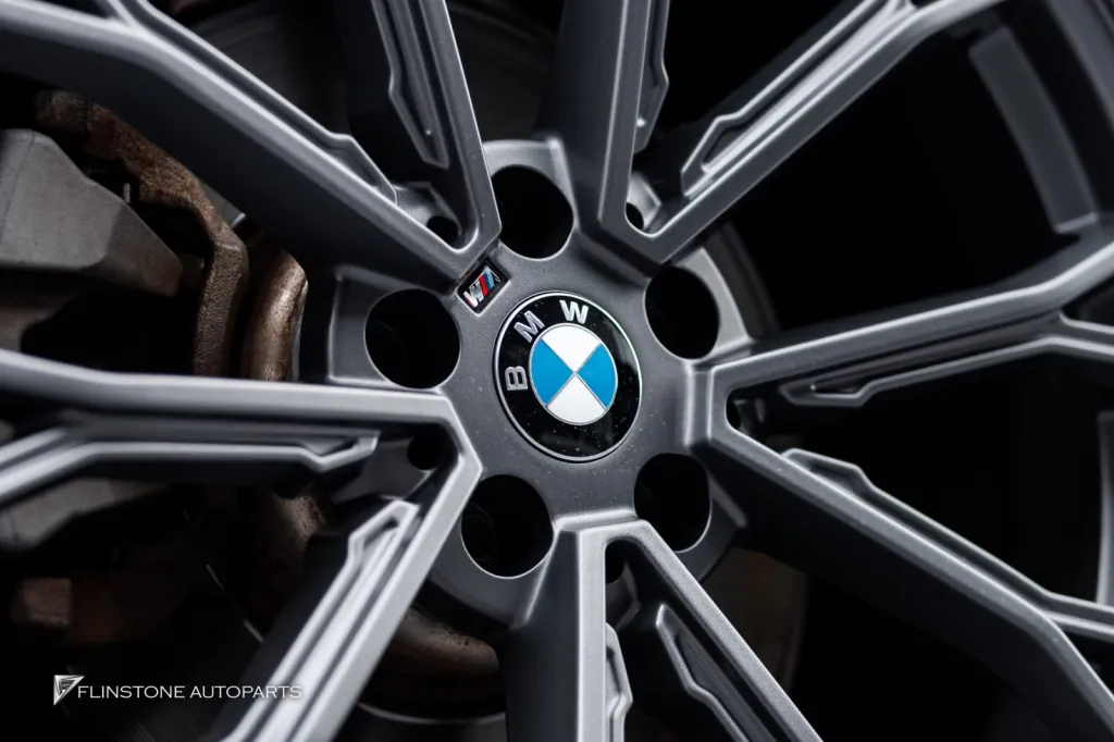BMW G30 Wheels
