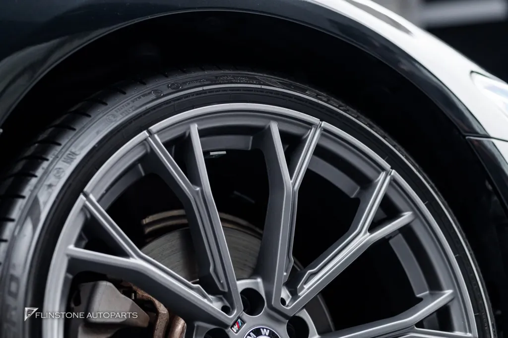 BMW G30 Wheels