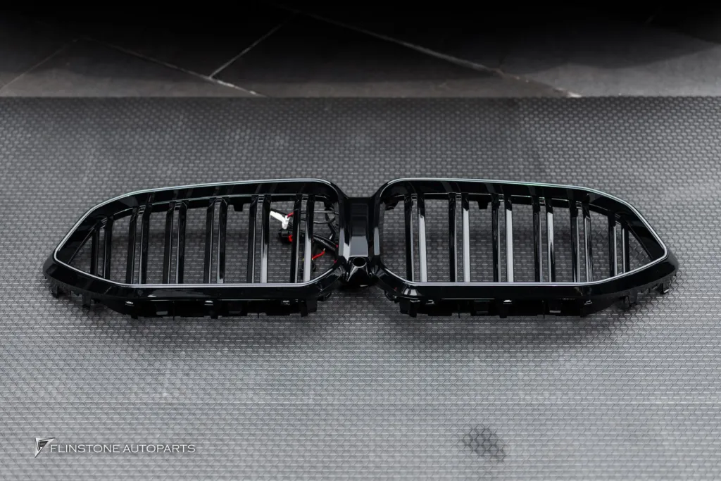 BMW X6 กระจัง LED