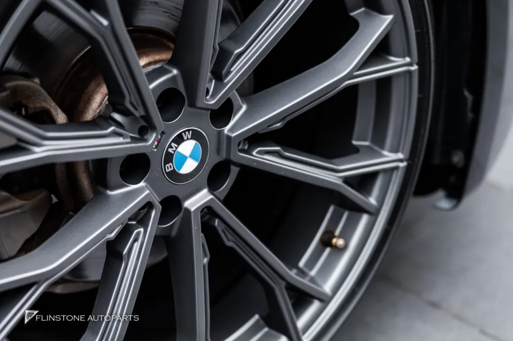 BMW G30 Wheels