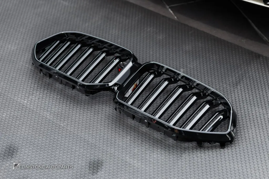 BMW X6 กระจัง LED